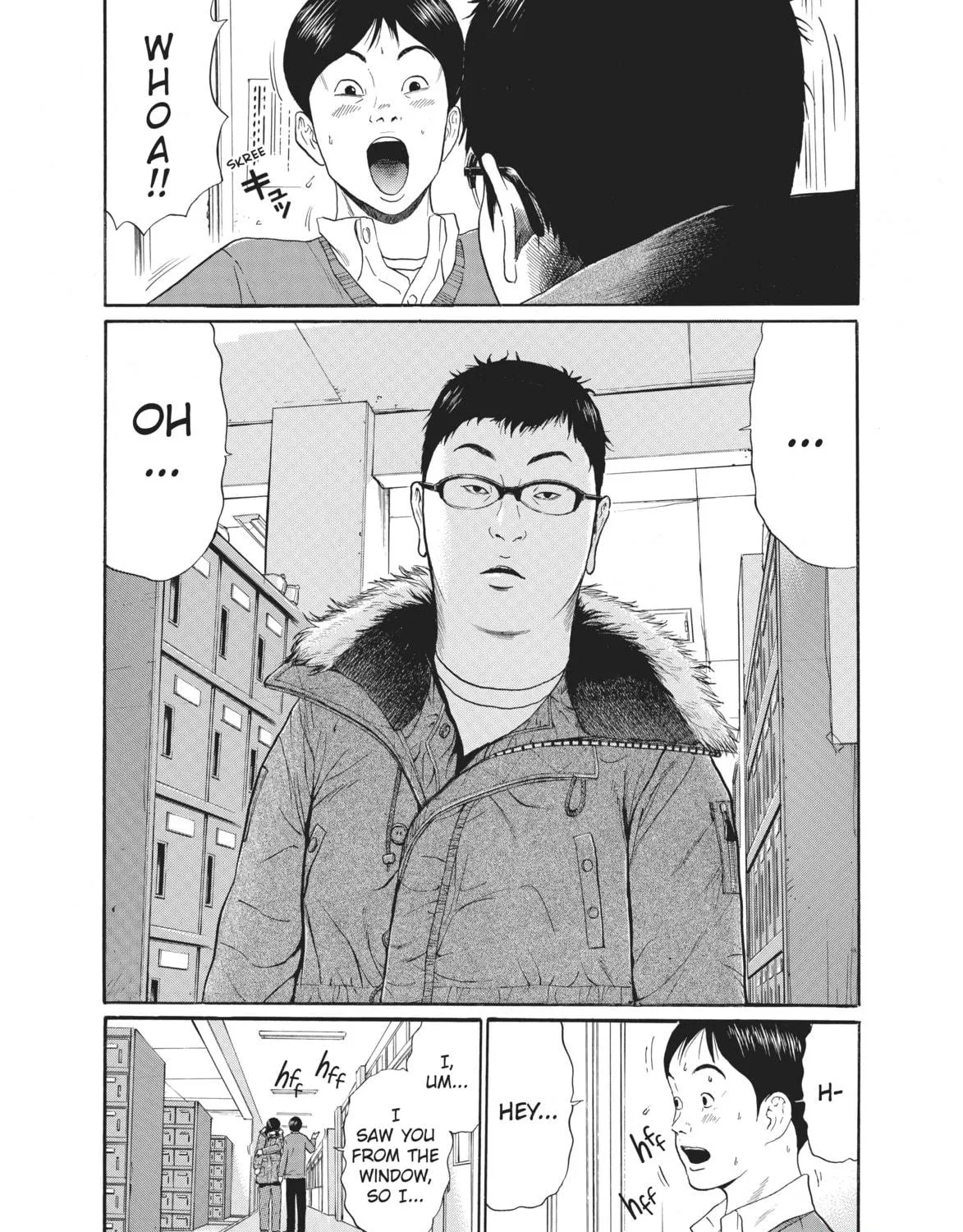 Read Ciguatera chapter 20 image 10 on Lezhin