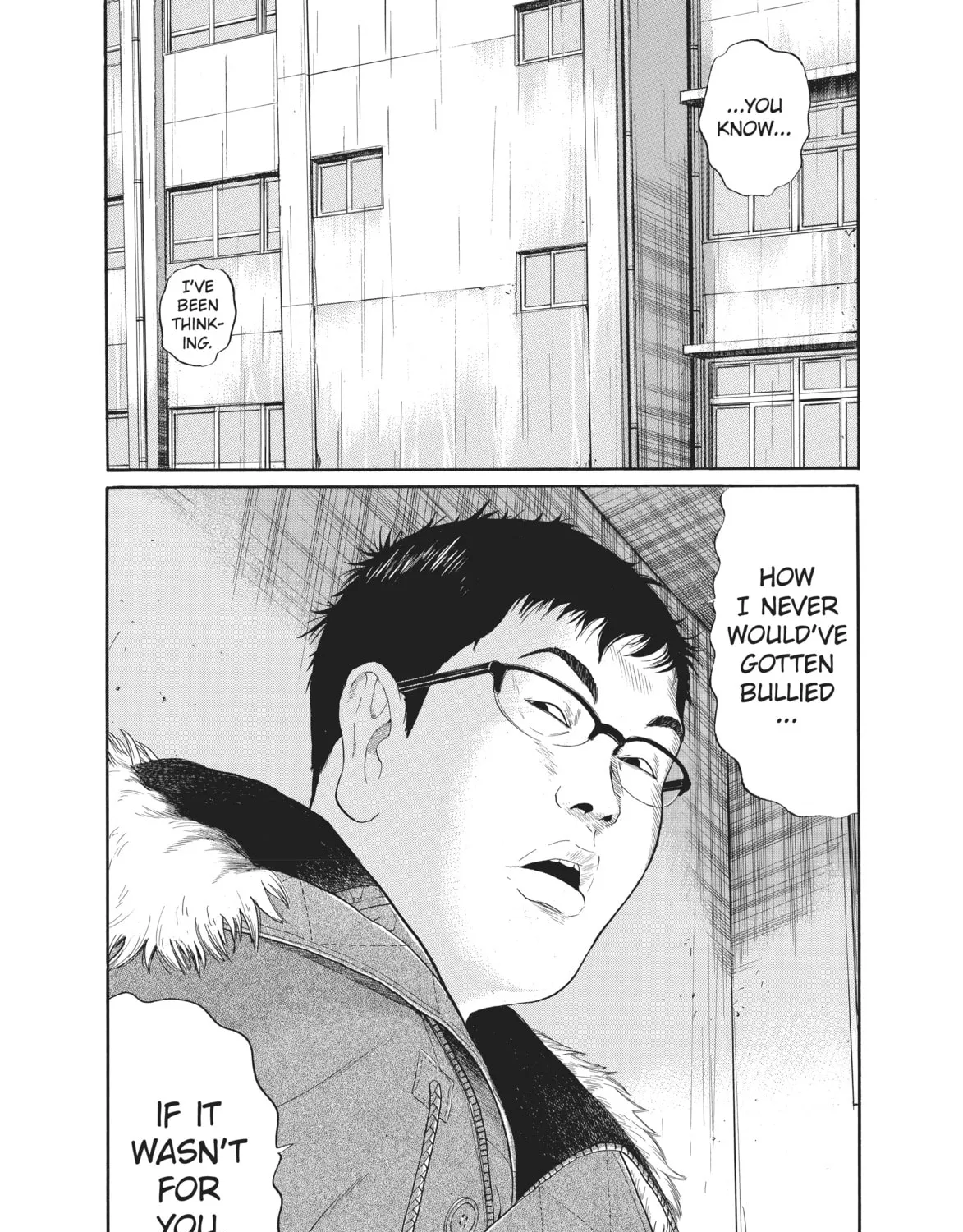 Read Ciguatera chapter 20 image 18 on Lezhin