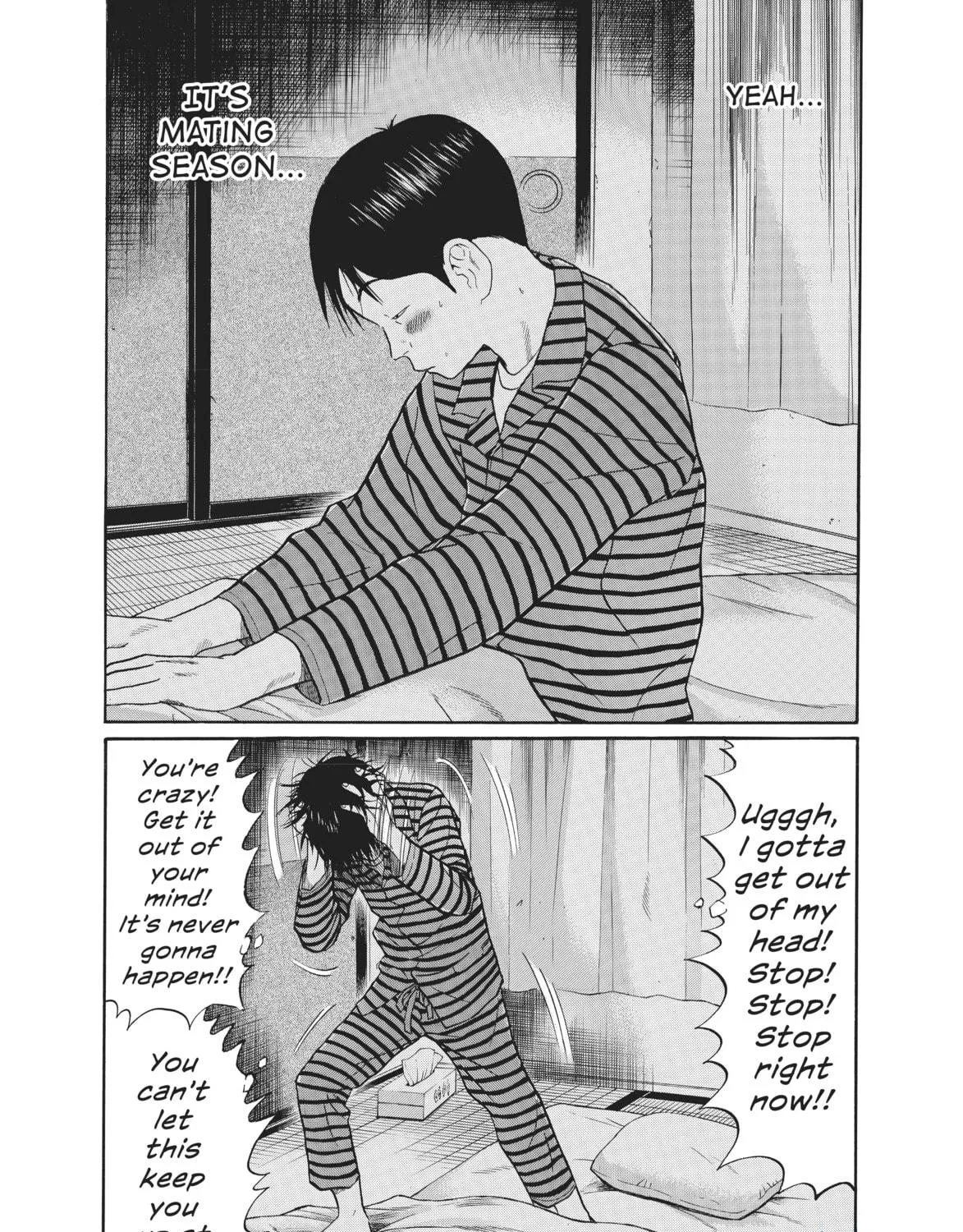 Read Ciguatera chapter 21 image 10 on Lezhin