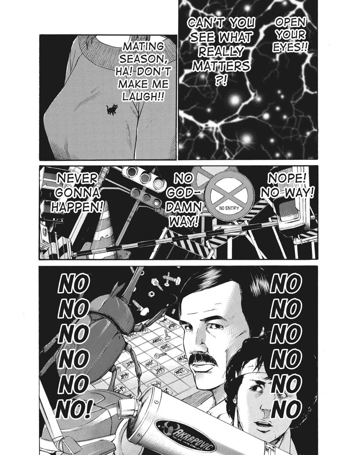 Read Ciguatera chapter 24 image 10 on Lezhin