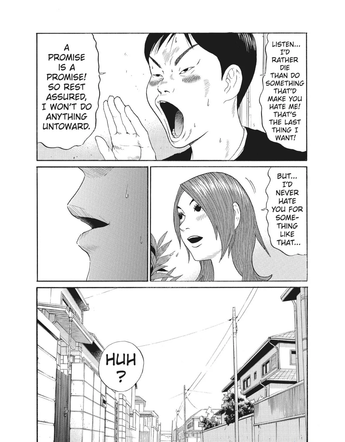 Read Ciguatera chapter 24 image 16 on Lezhin