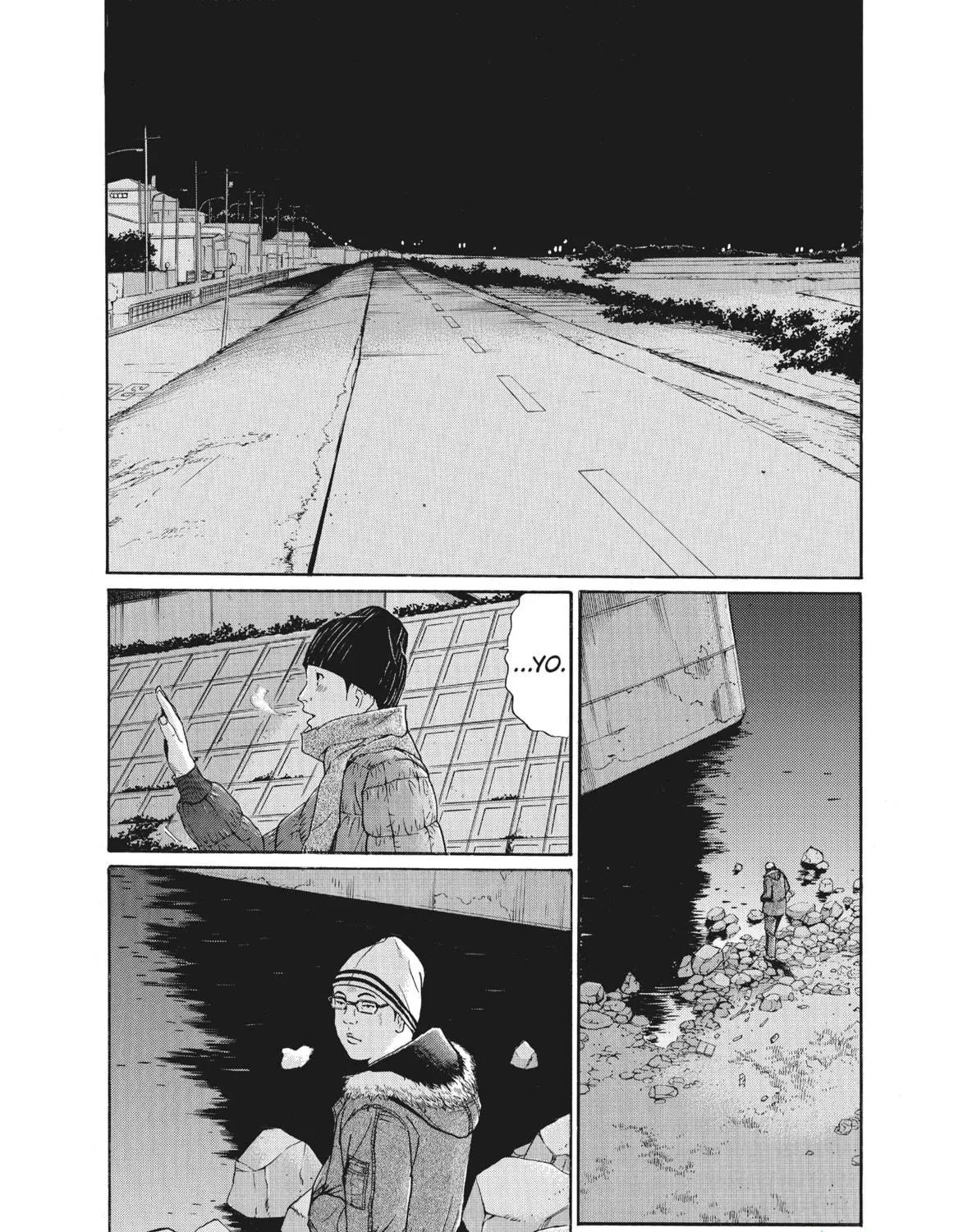 Read Ciguatera chapter 25 image 10 on Lezhin
