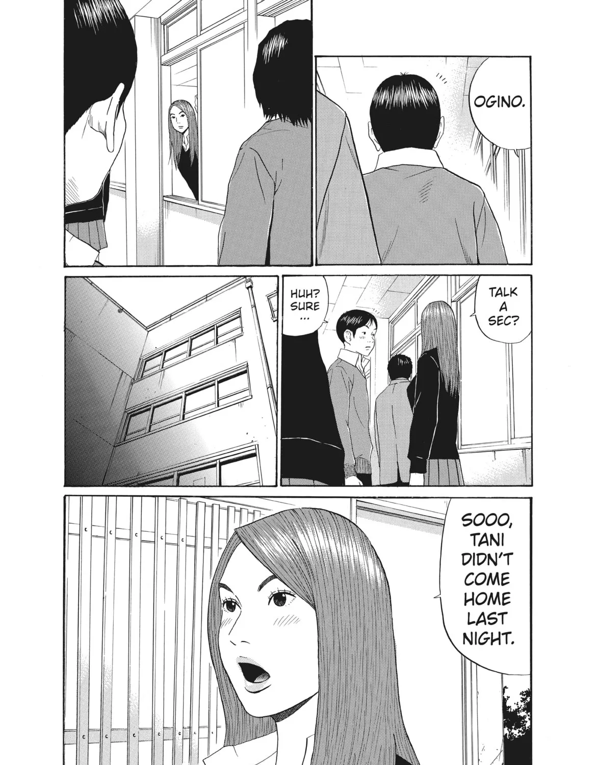 Read Ciguatera chapter 26 image 24 on Lezhin