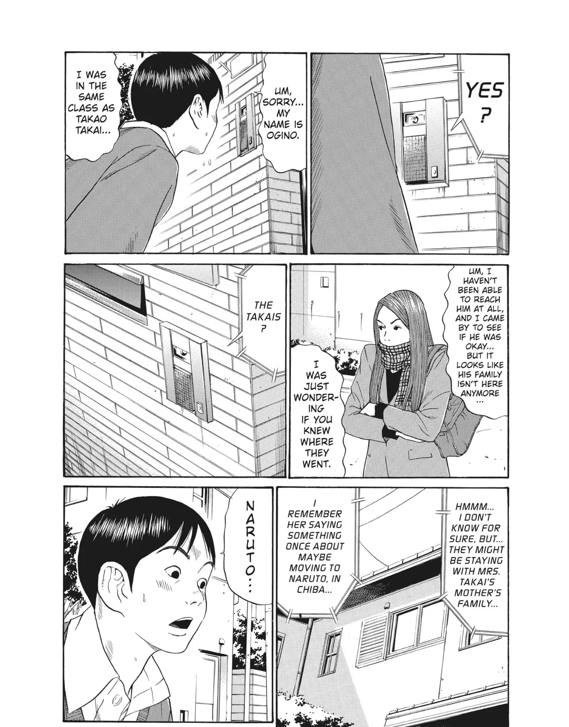 Read Ciguatera chapter 27 image 26 on Lezhin
