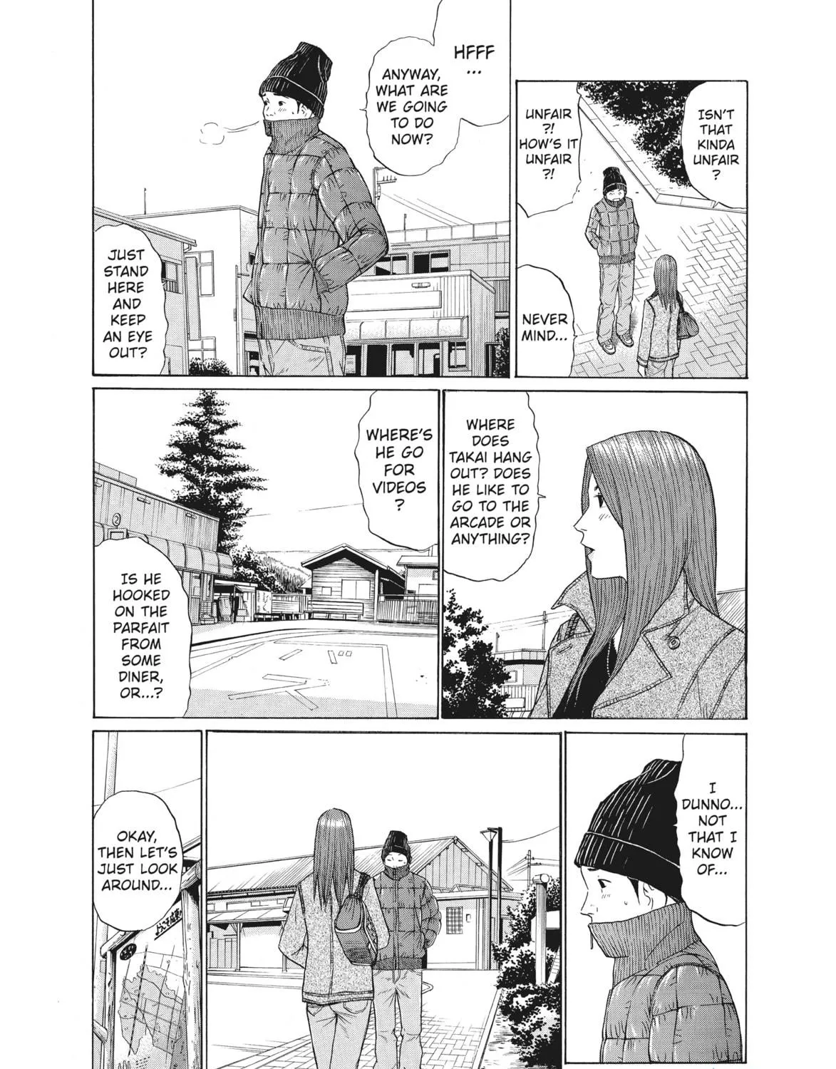 Read Ciguatera chapter 28 image 10 on Lezhin