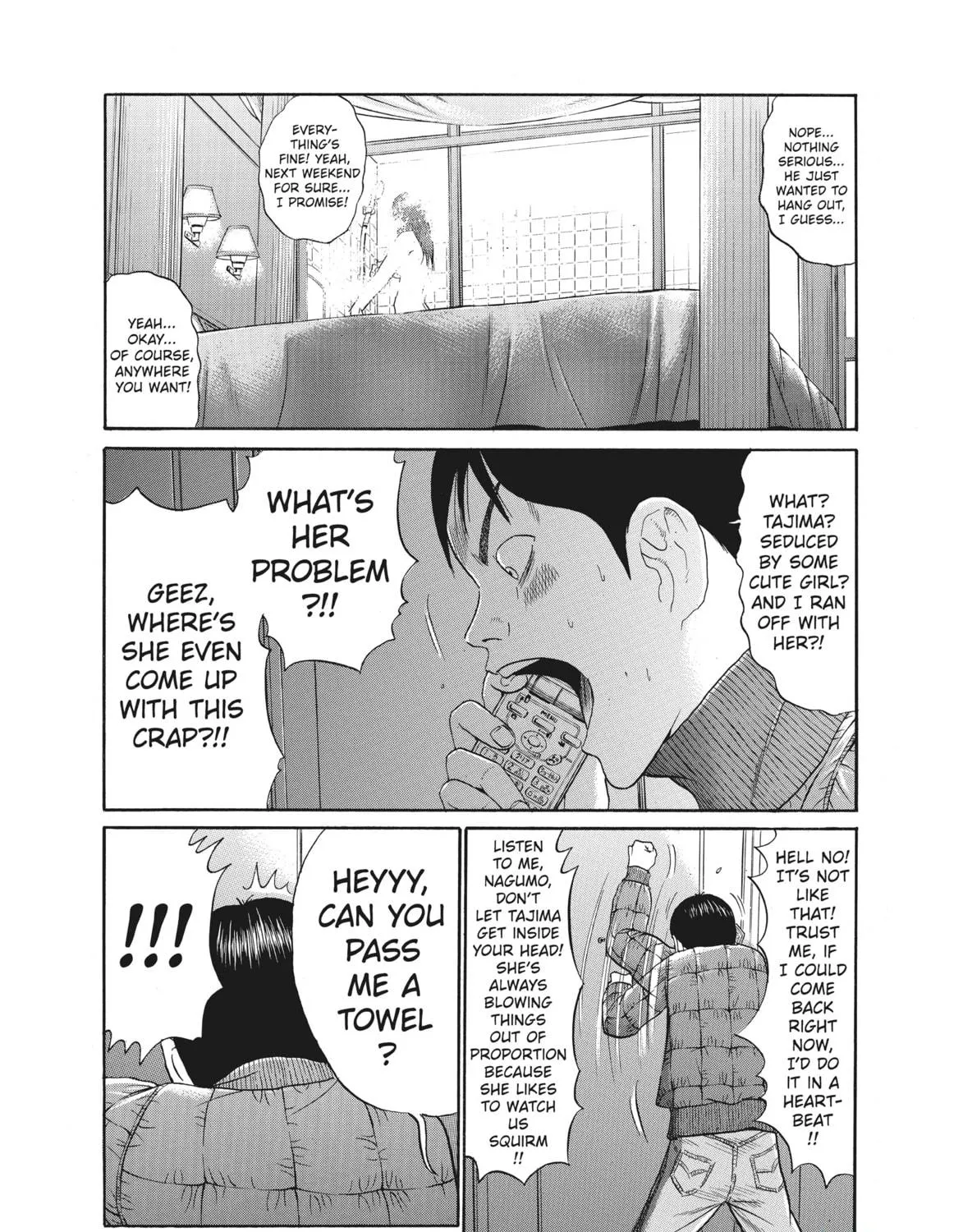 Read Ciguatera chapter 28 image 28 on Lezhin