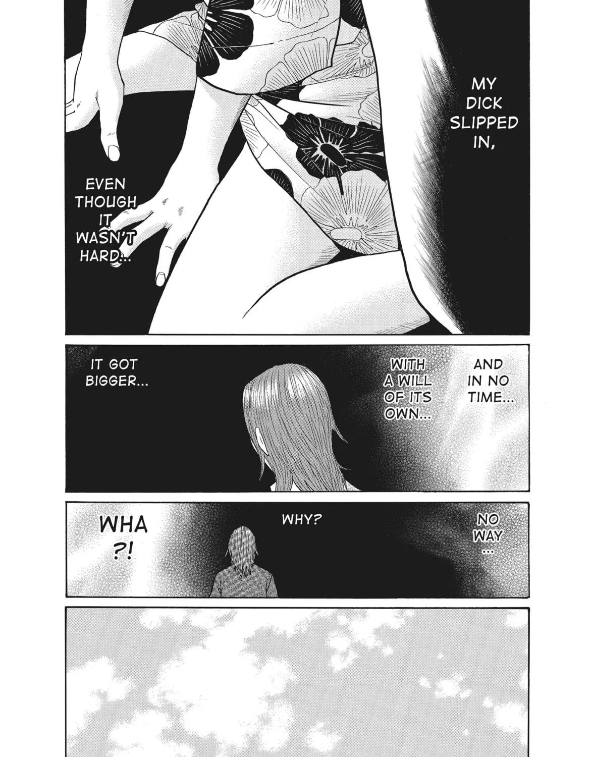 Read Ciguatera chapter 30 image 22 on Lezhin