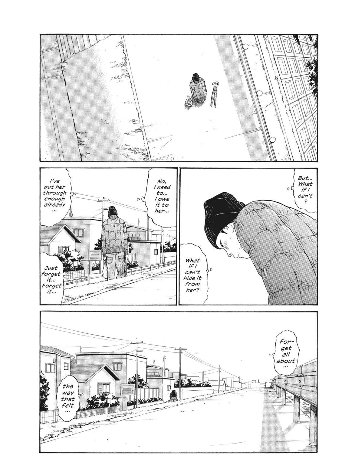 Read Ciguatera chapter 30 image 34 on Lezhin