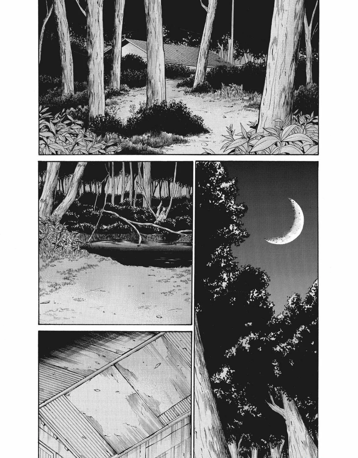 Read Ciguatera chapter 31 image 16 on Lezhin