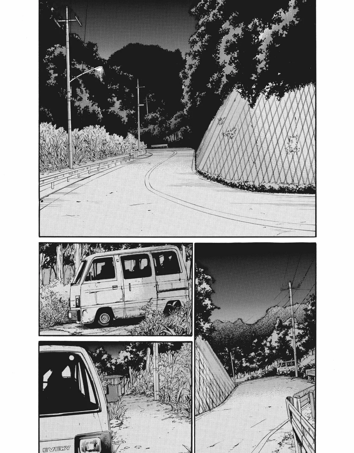Read Ciguatera chapter 31 image 2 on Lezhin