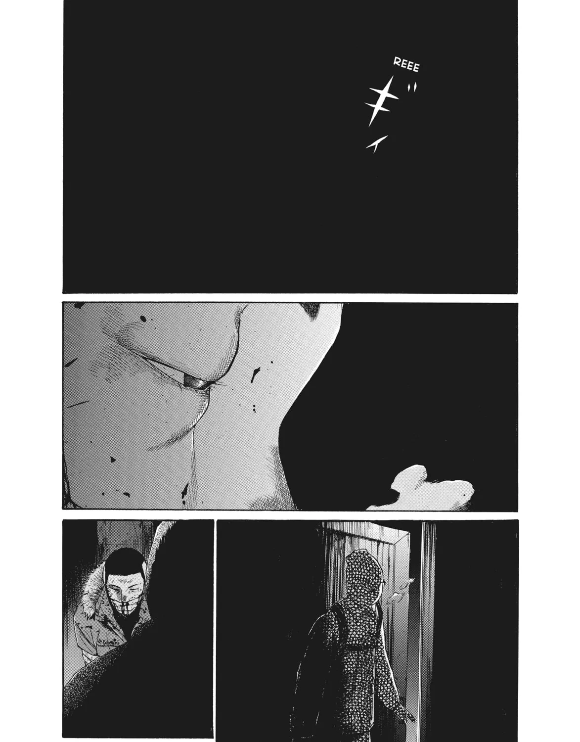 Read Ciguatera chapter 31 image 20 on Lezhin