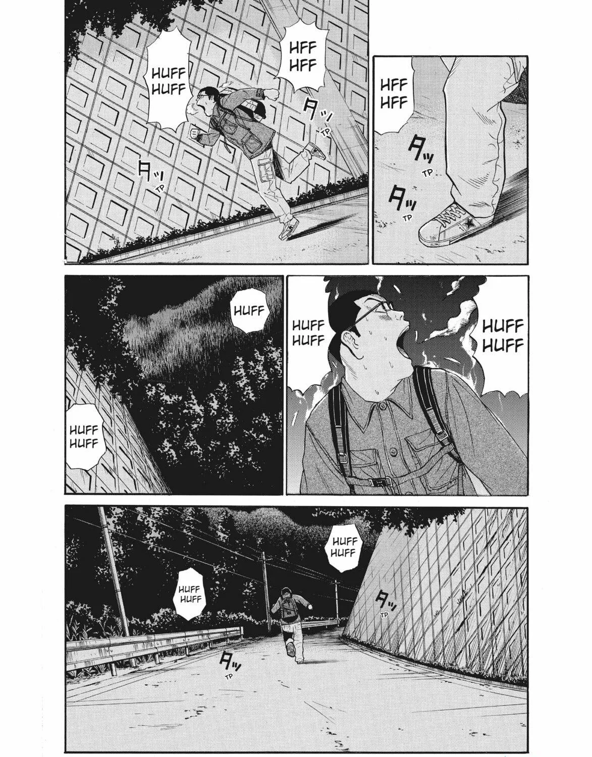 Read Ciguatera chapter 31 image 34 on Lezhin