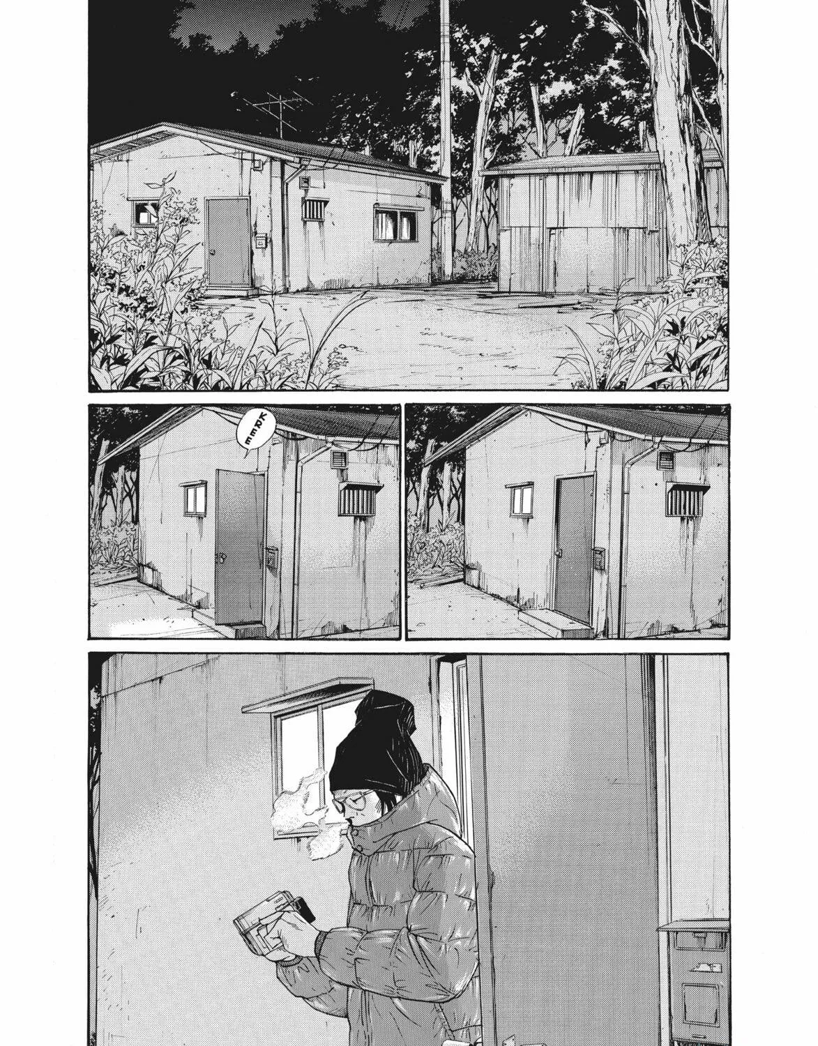 Read Ciguatera chapter 31 image 4 on Lezhin