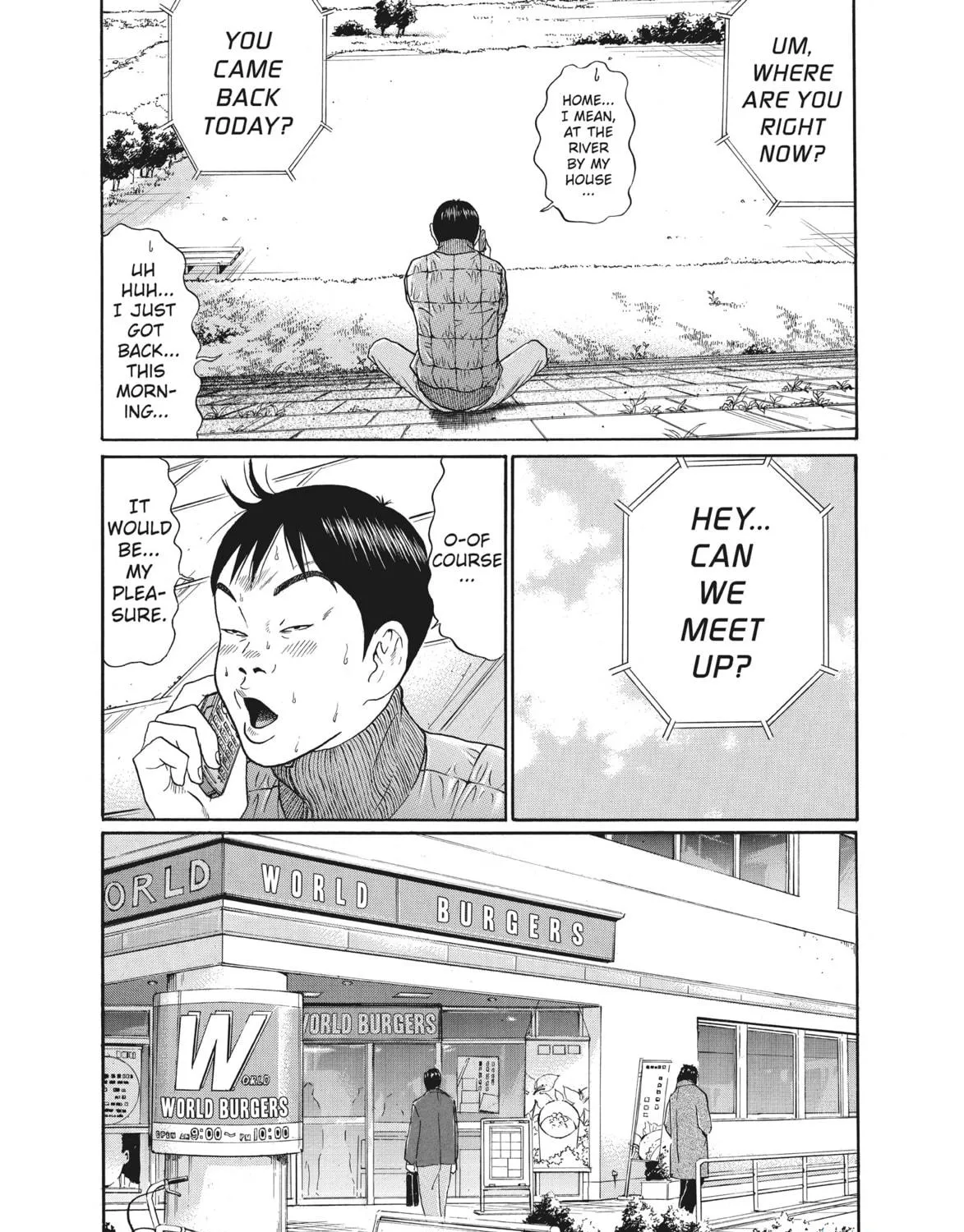 Read Ciguatera chapter 32 image 16 on Lezhin