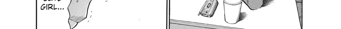 Read Ciguatera chapter 32 image 33 on Lezhin