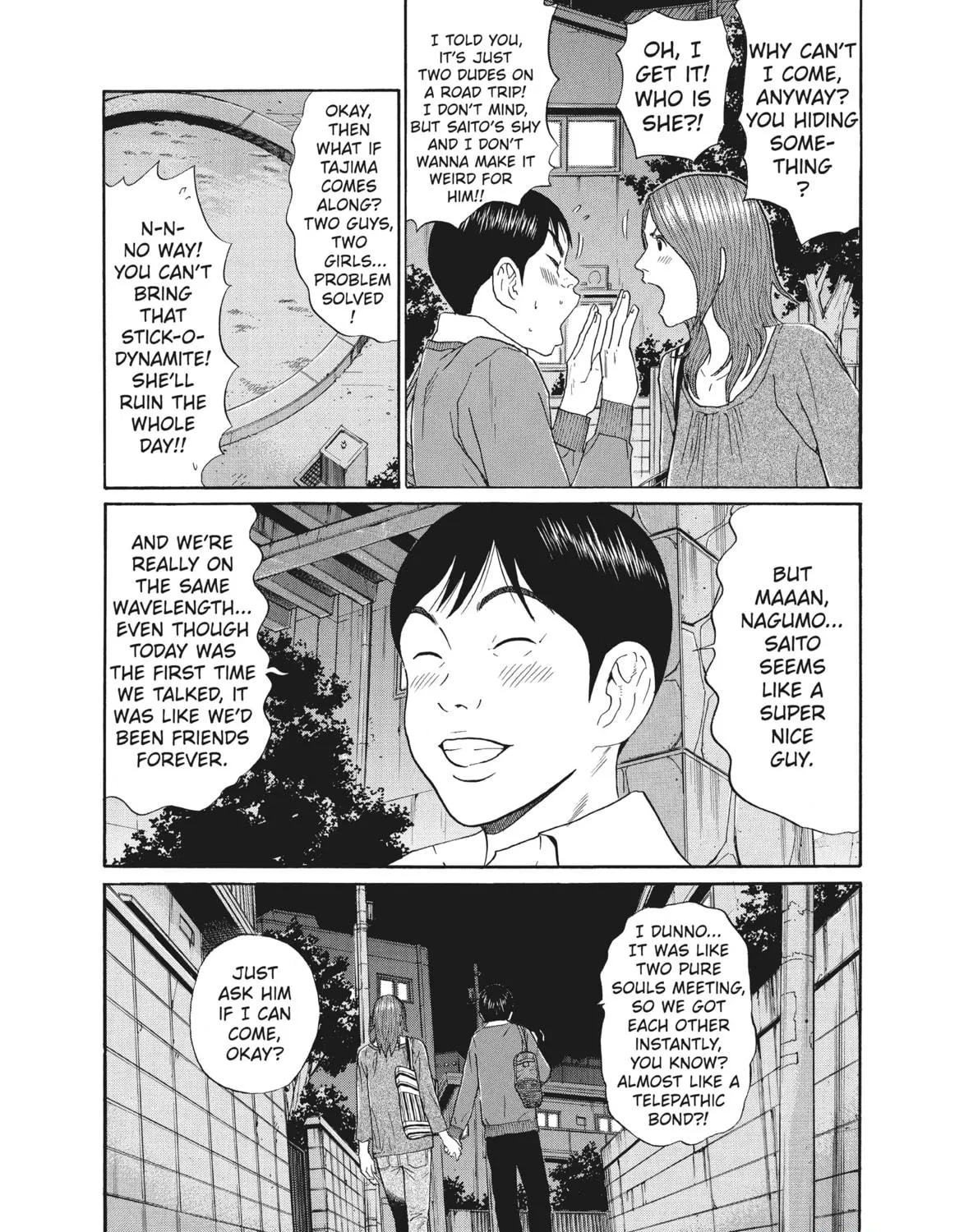 Read Ciguatera chapter 35 image 34 on Lezhin