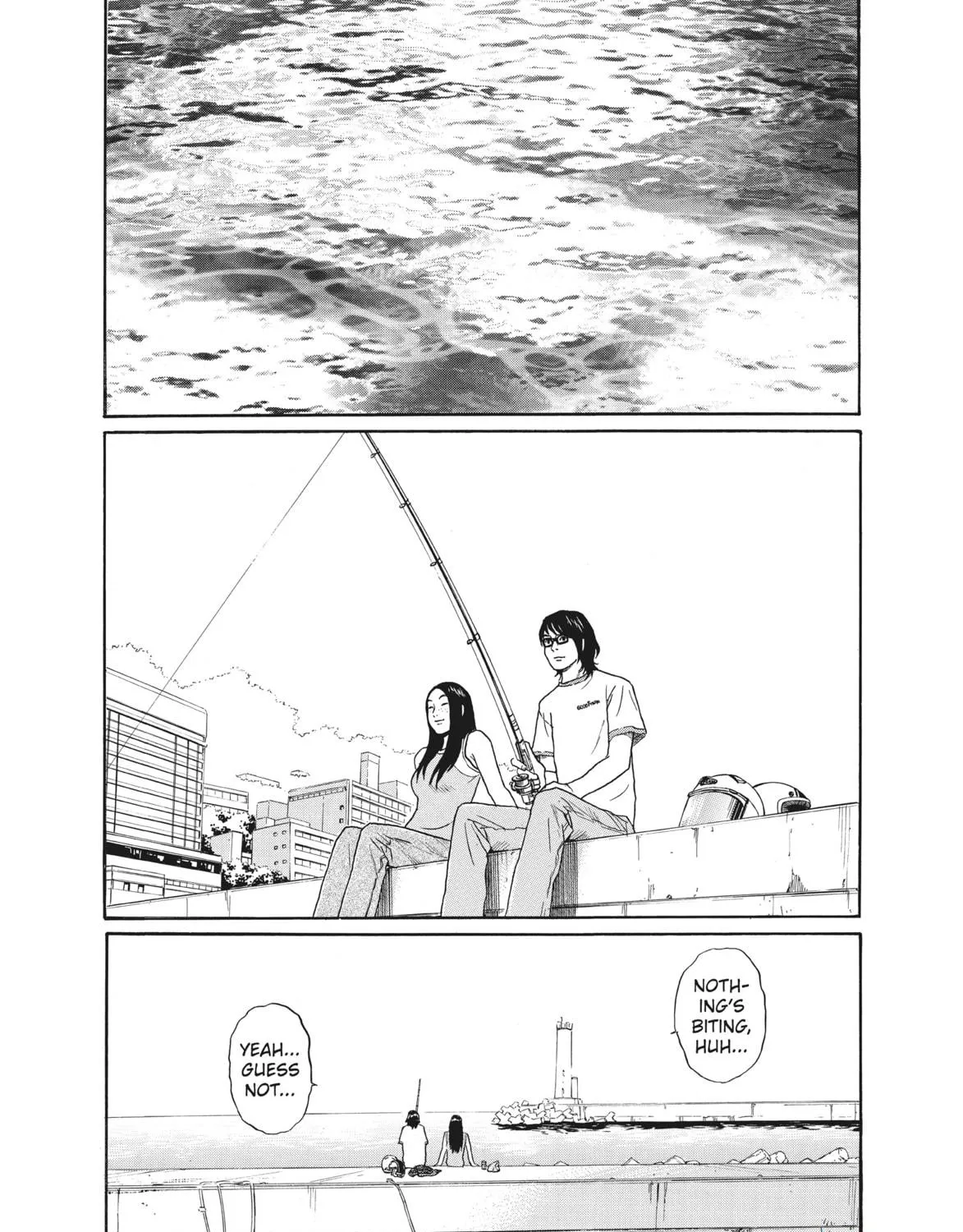 Read Ciguatera chapter 36 image 22 on Lezhin