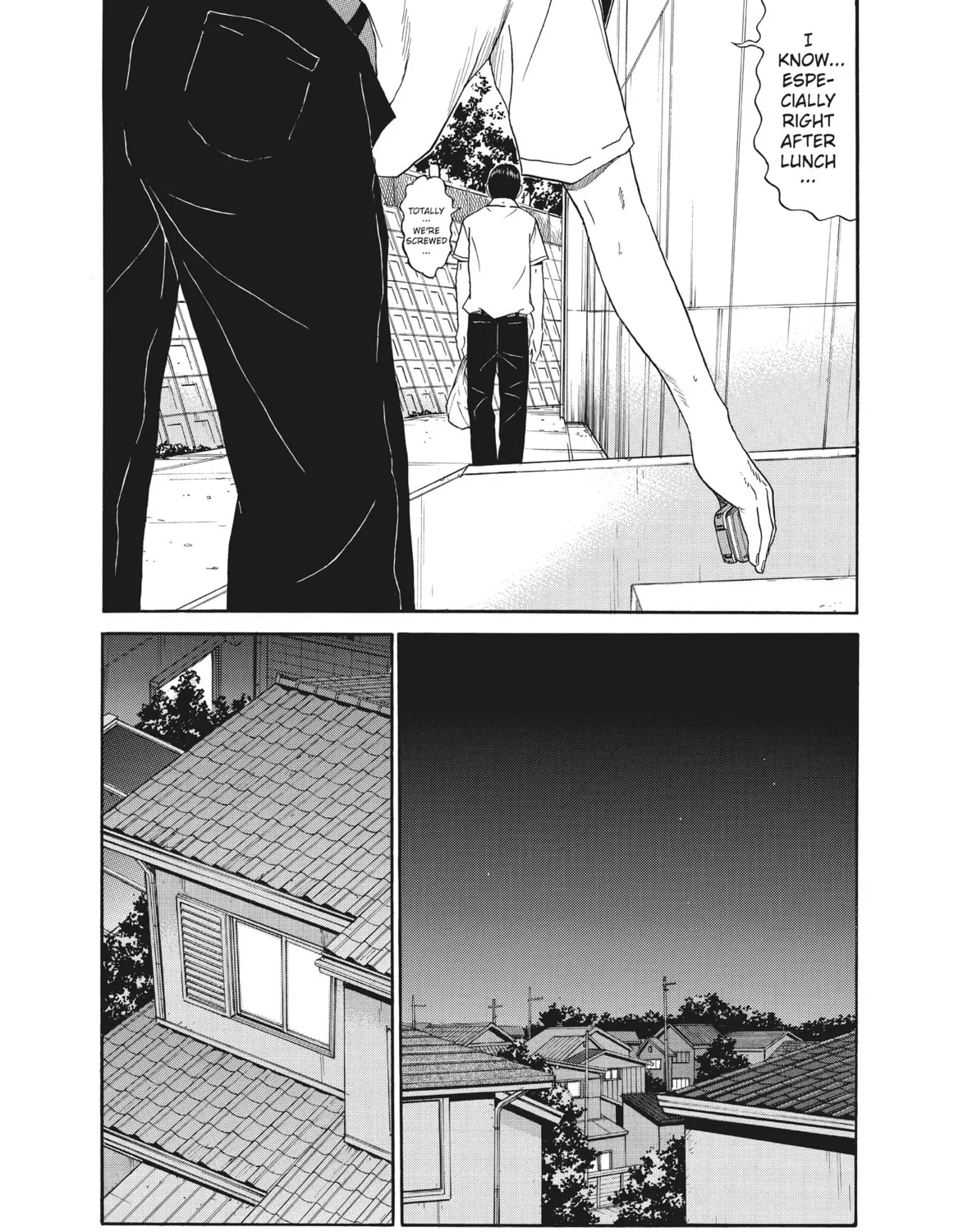 Read Ciguatera chapter 37 image 14 on Lezhin