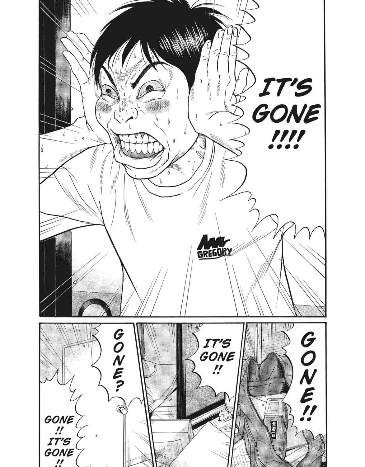 Read Ciguatera chapter 37 image 16 on Lezhin