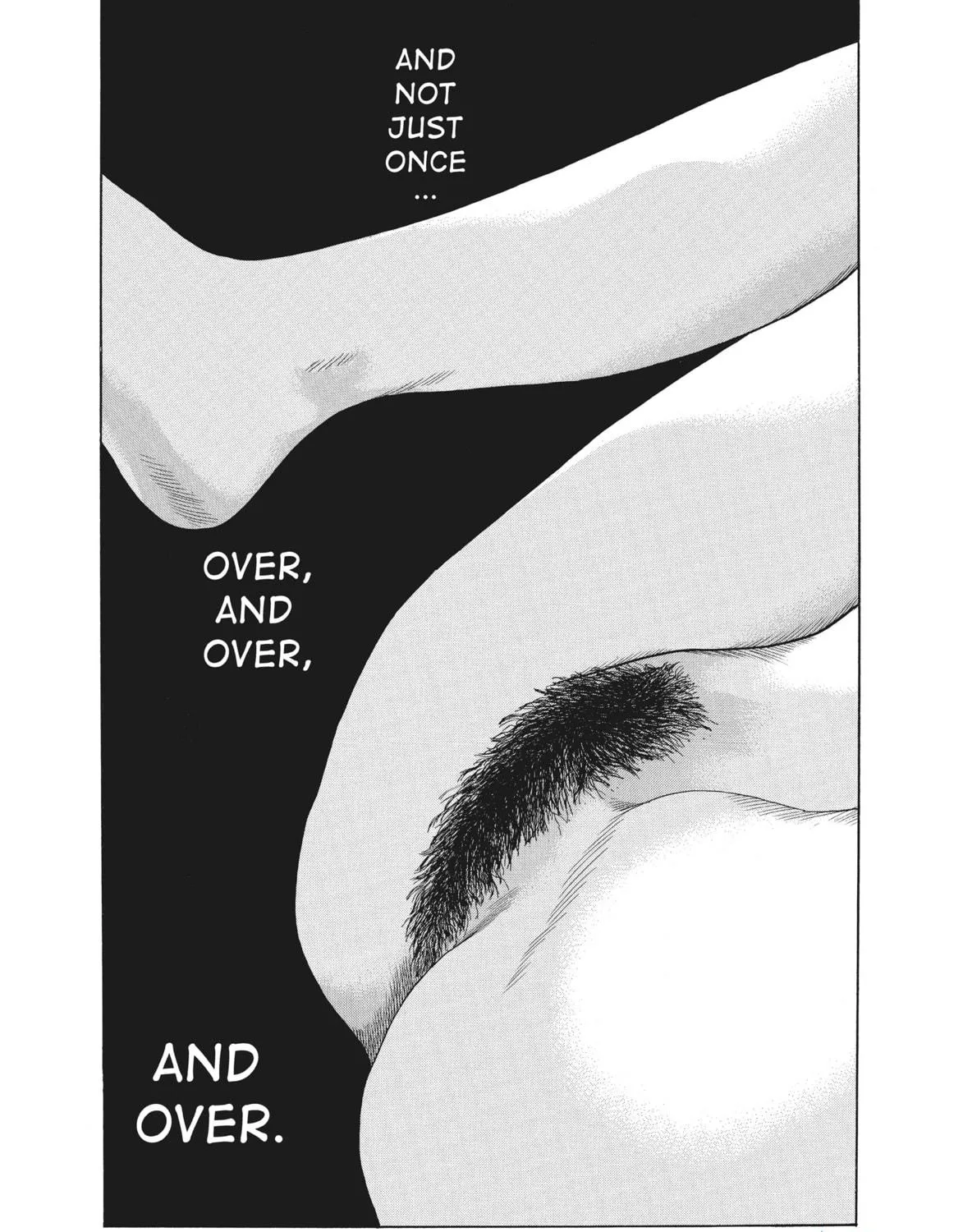 Read Ciguatera chapter 37 image 4 on Lezhin
