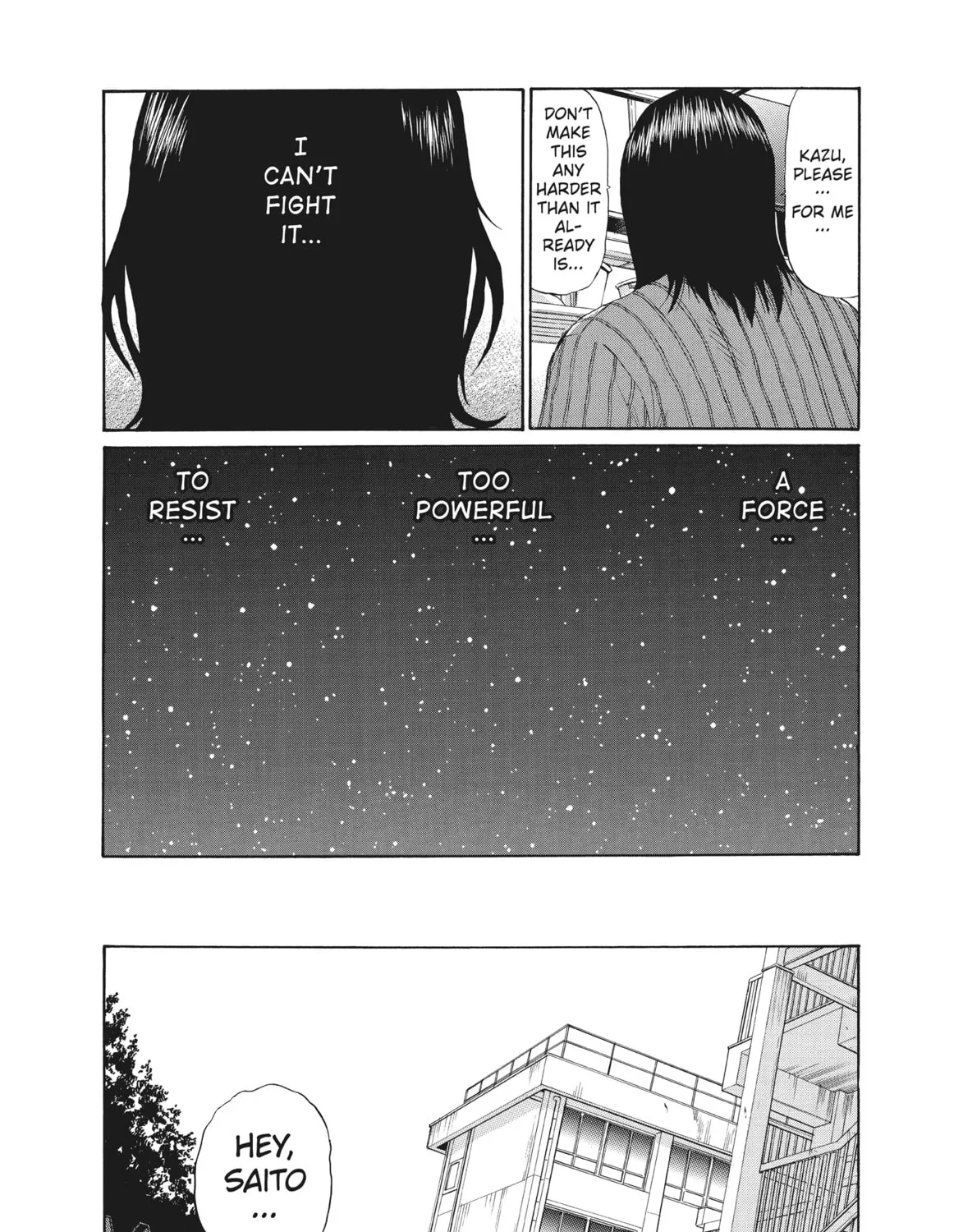 Read Ciguatera chapter 39 image 12 on Lezhin