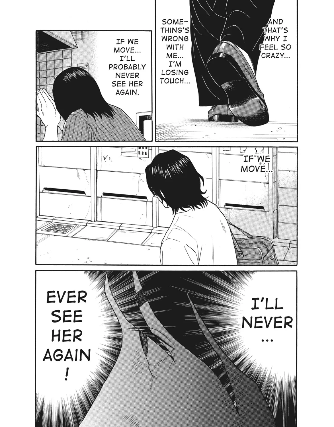 Read Ciguatera chapter 39 image 24 on Lezhin