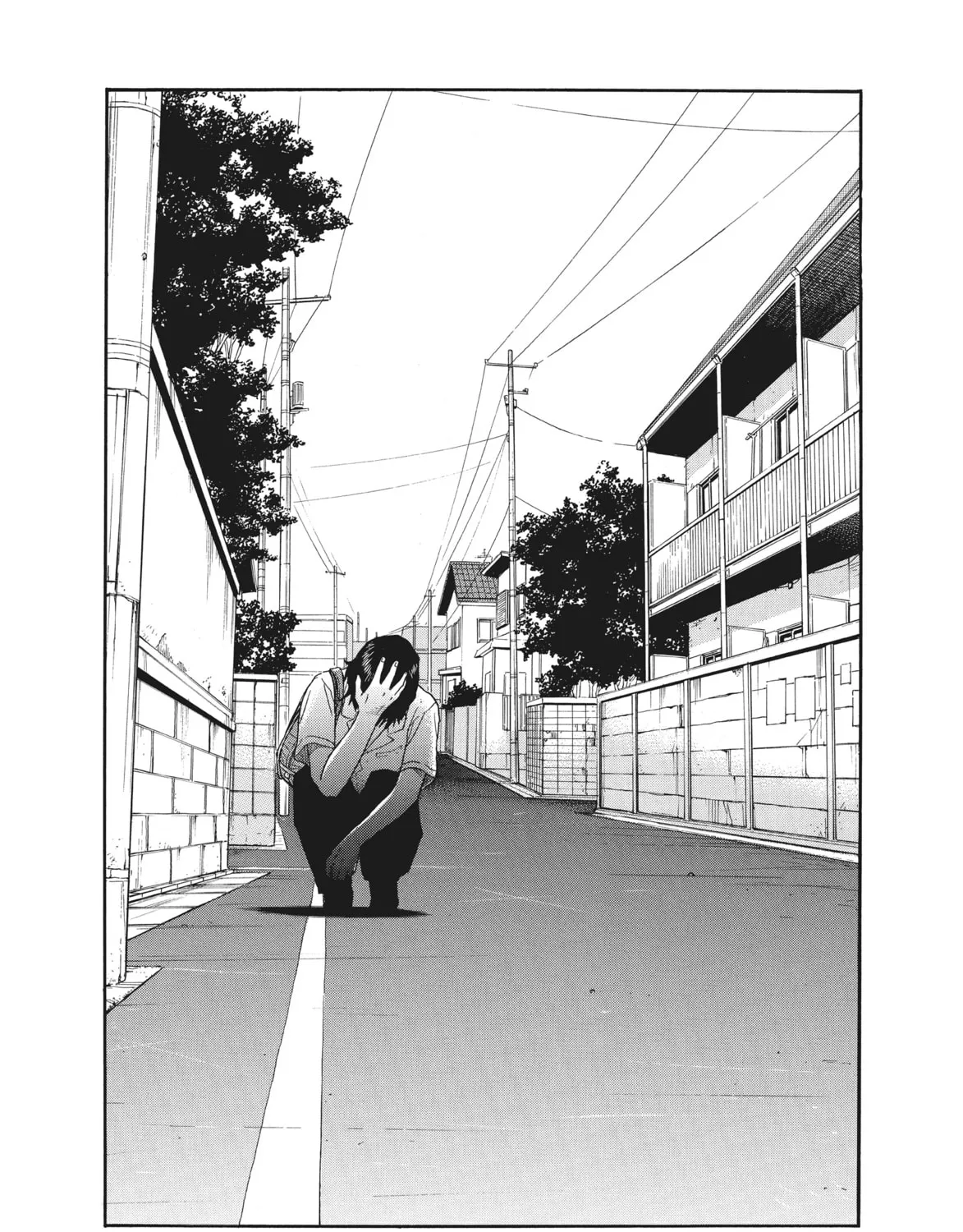 Read Ciguatera chapter 39 image 30 on Lezhin