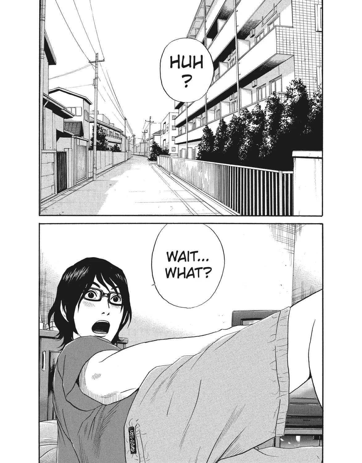 Read Ciguatera chapter 39 image 6 on Lezhin