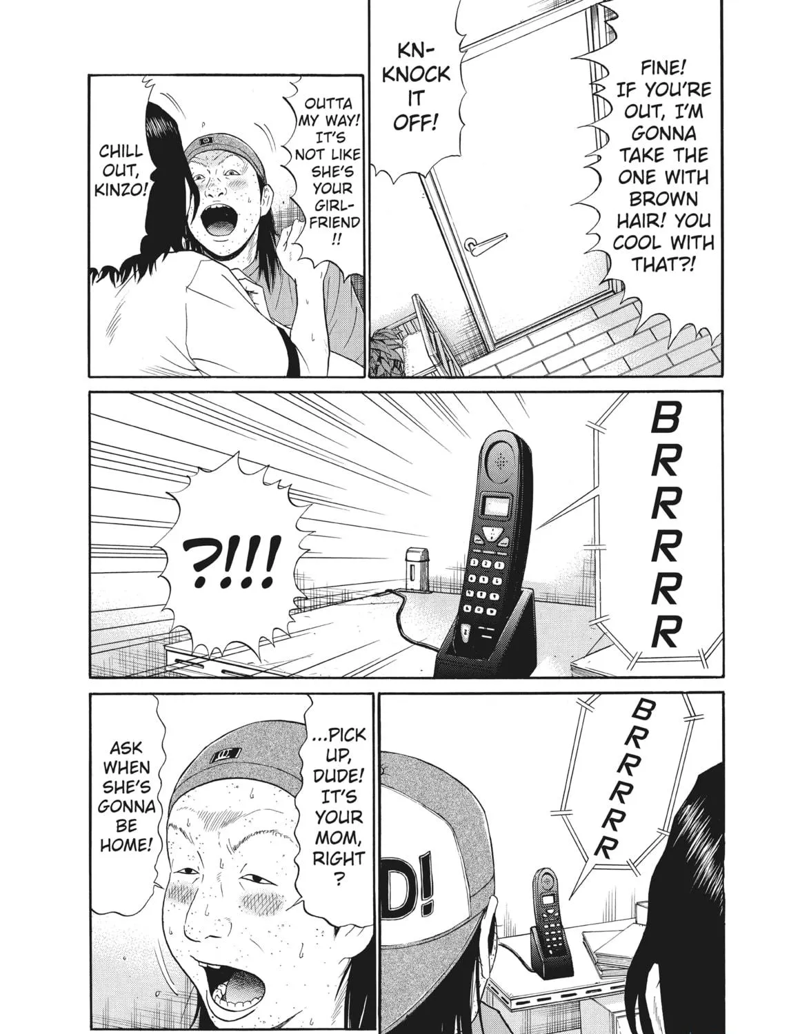 Read Ciguatera chapter 41 image 10 on Lezhin