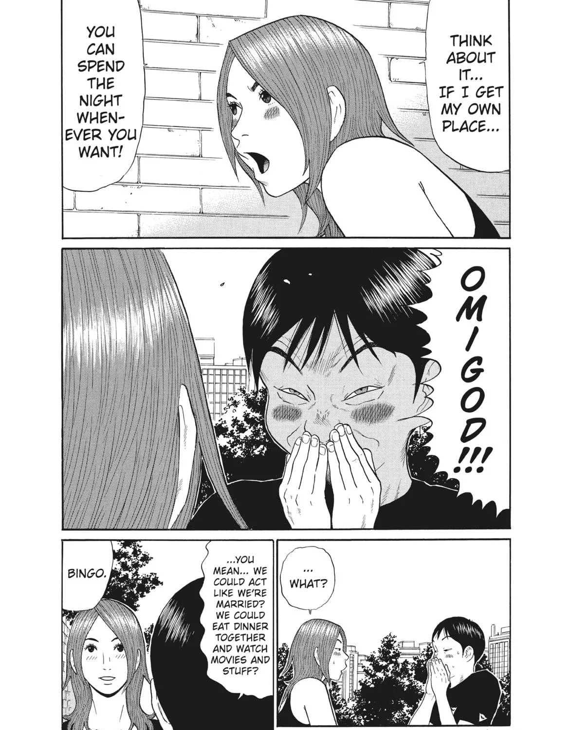 Read Ciguatera chapter 42 image 10 on Lezhin