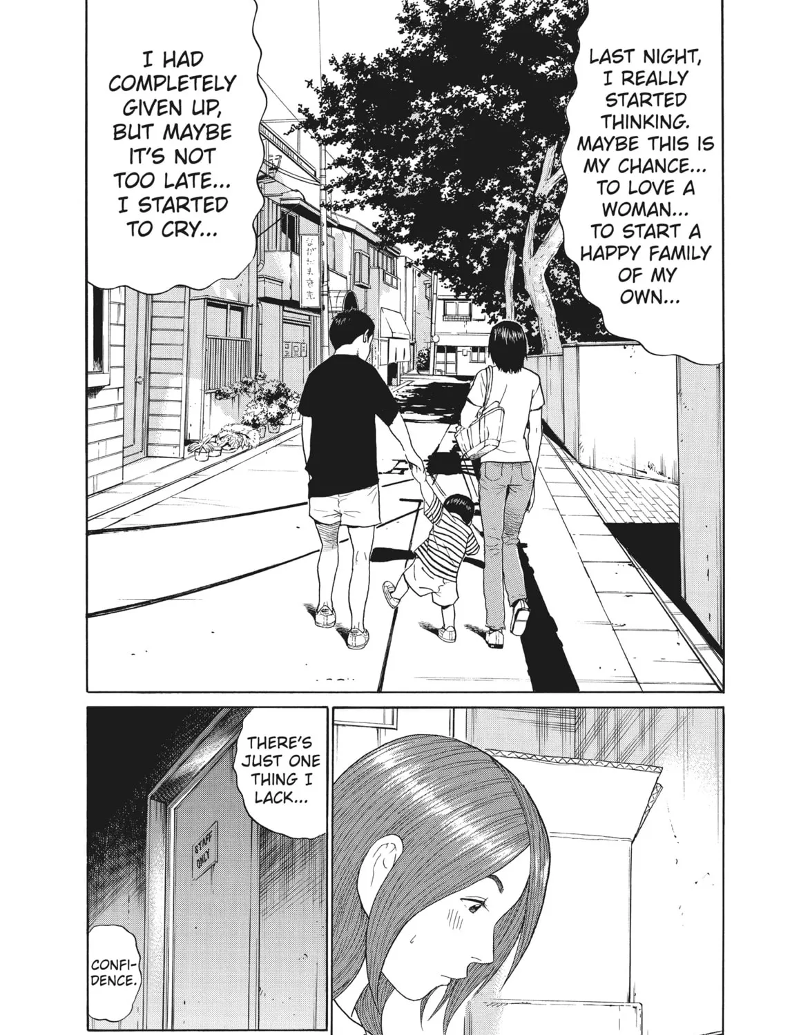 Read Ciguatera chapter 45 image 24 on Lezhin