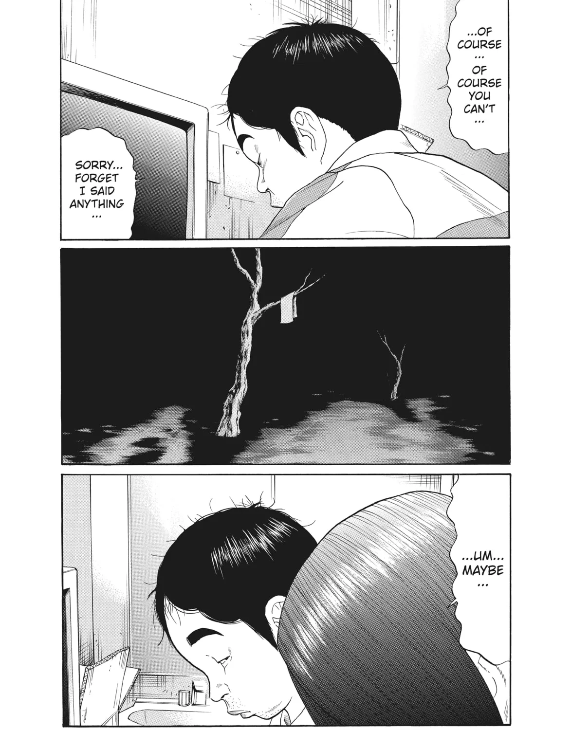 Read Ciguatera chapter 45 image 30 on Lezhin
