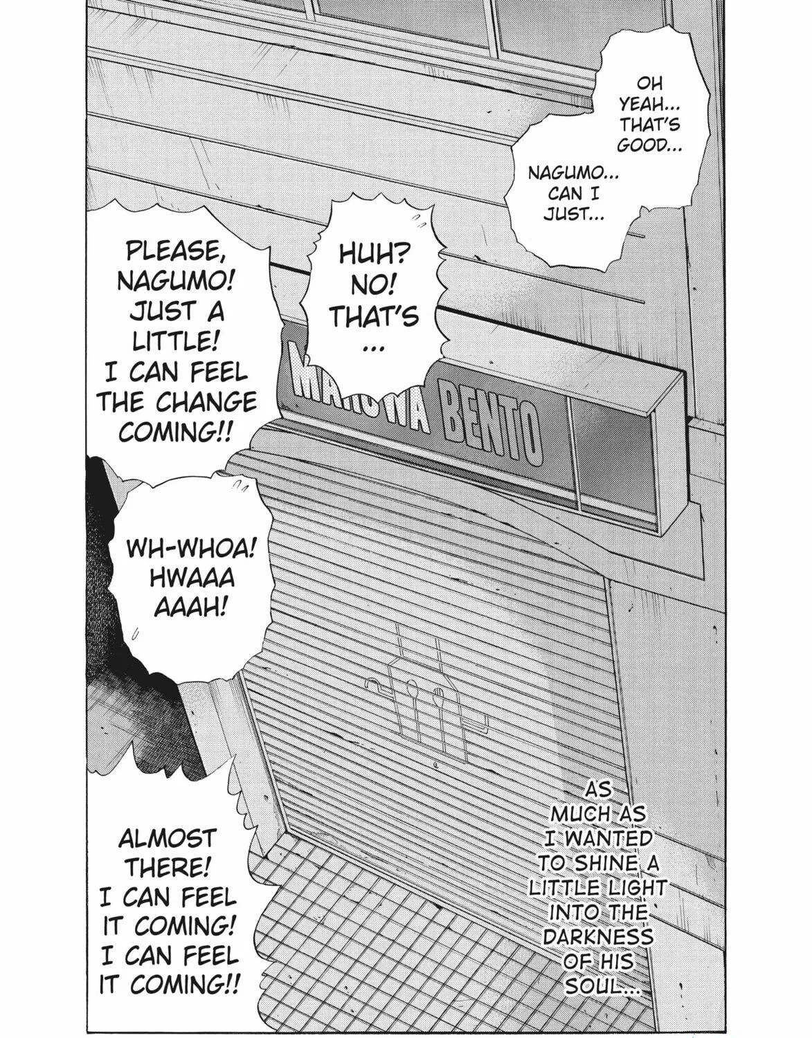 Read Ciguatera chapter 45 image 34 on Lezhin