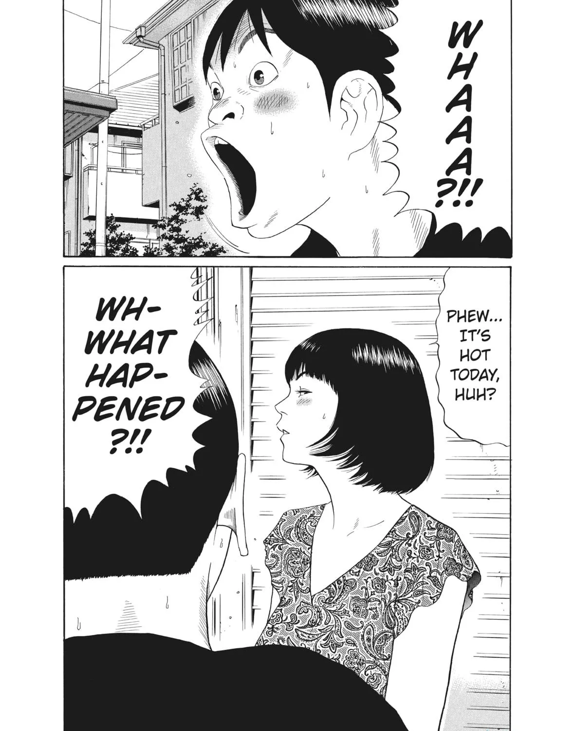 Read Ciguatera chapter 47 image 10 on Lezhin