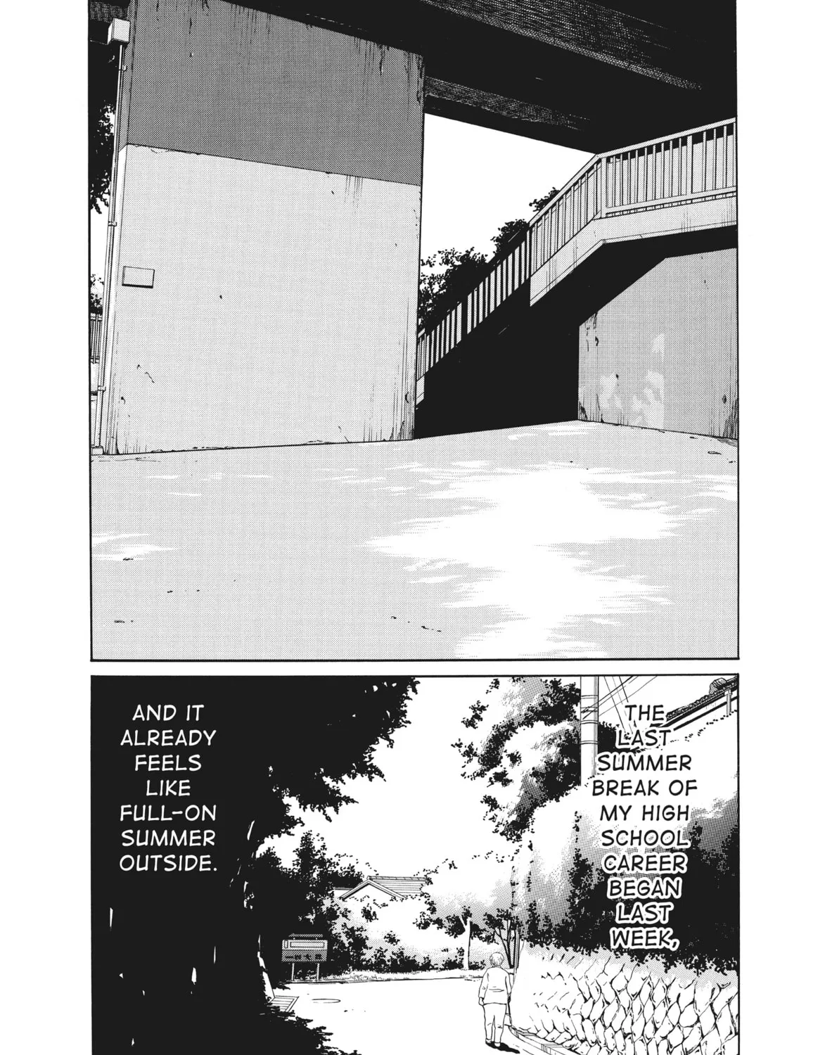 Read Ciguatera chapter 49 image 2 on Lezhin