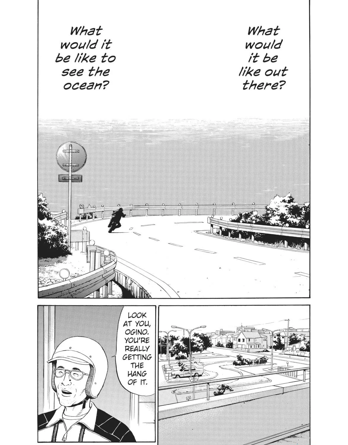 Read Ciguatera chapter 5 image 16 on Lezhin