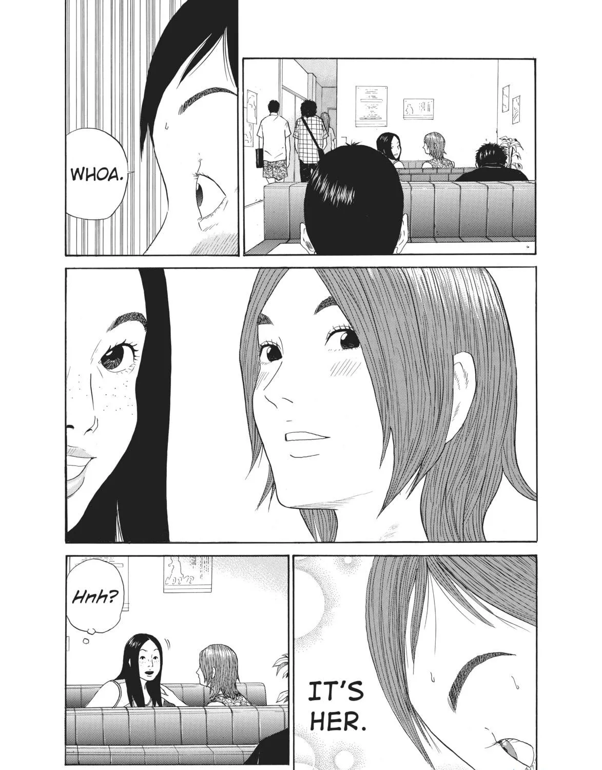 Read Ciguatera chapter 5 image 22 on Lezhin