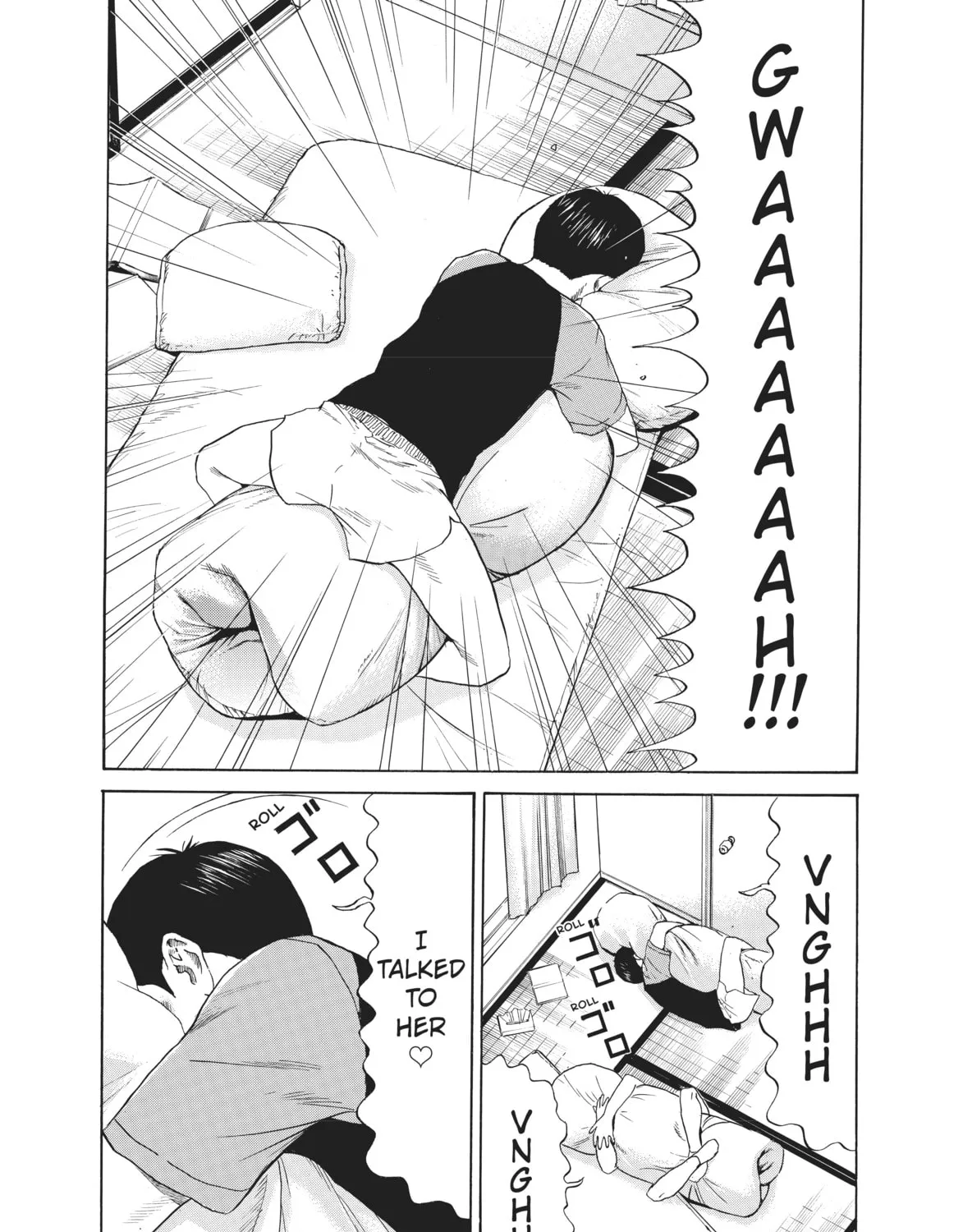 Read Ciguatera chapter 5 image 30 on Lezhin