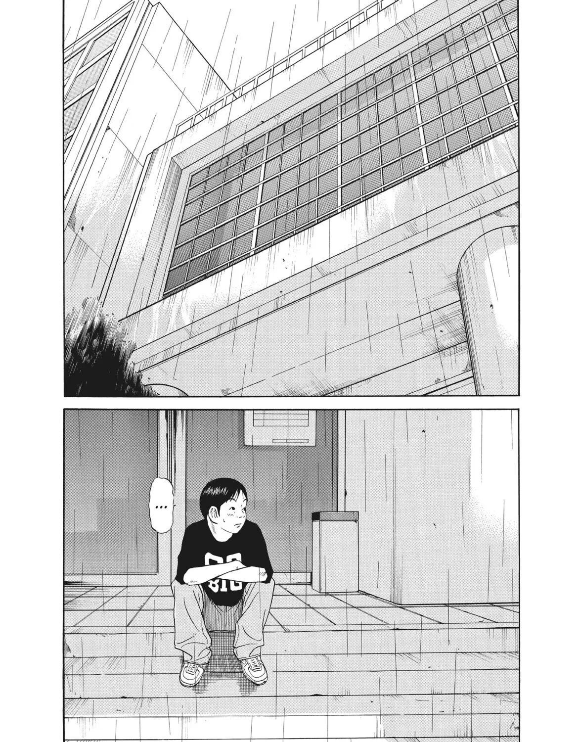 Read Ciguatera chapter 50 image 30 on Lezhin