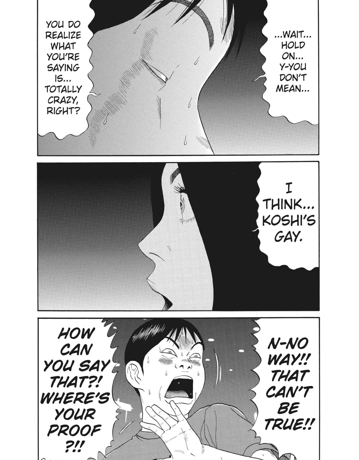 Read Ciguatera chapter 51 image 20 on Lezhin