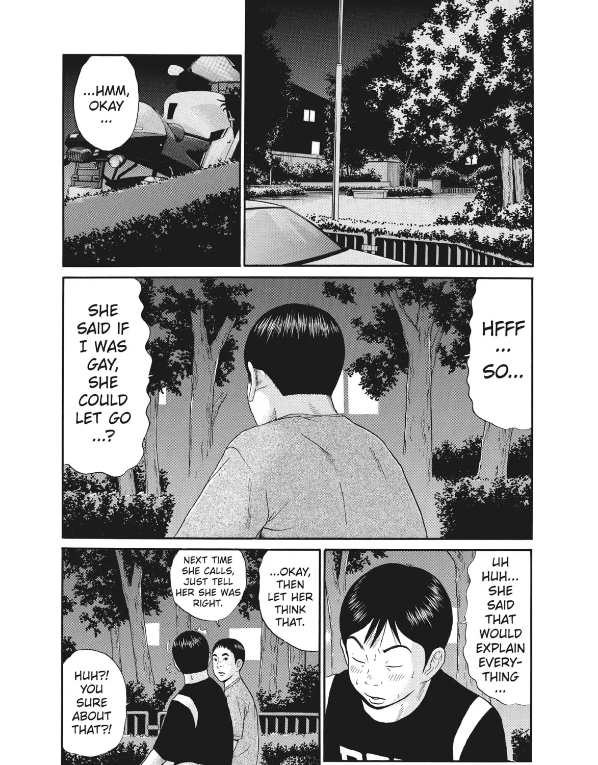 Read Ciguatera chapter 52 image 12 on Lezhin
