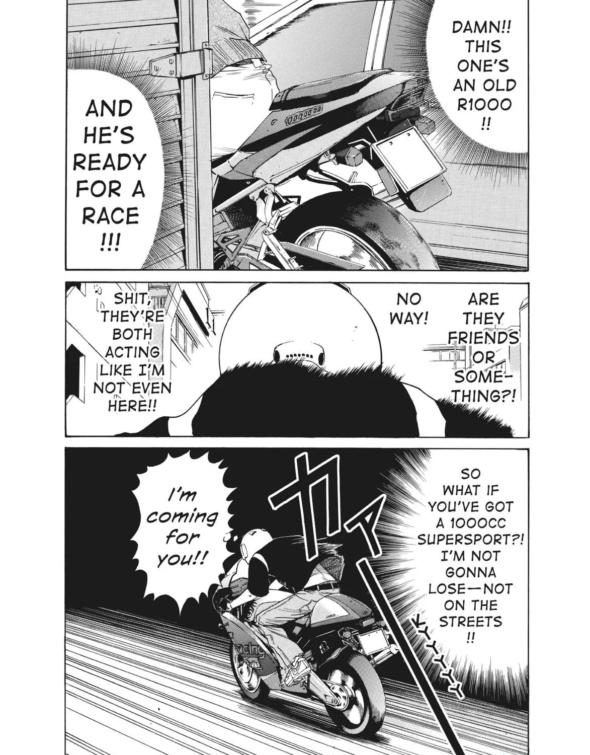 Read Ciguatera chapter 54 image 22 on Lezhin