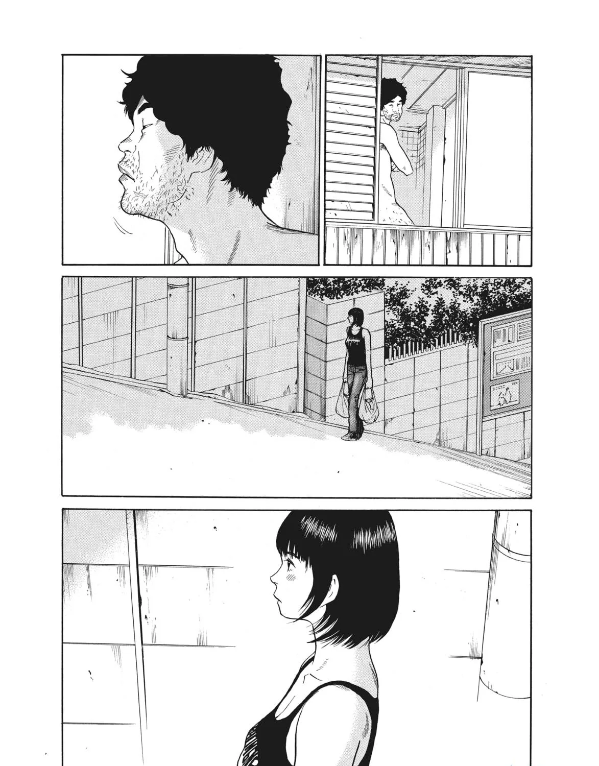 Read Ciguatera chapter 55 image 16 on Lezhin