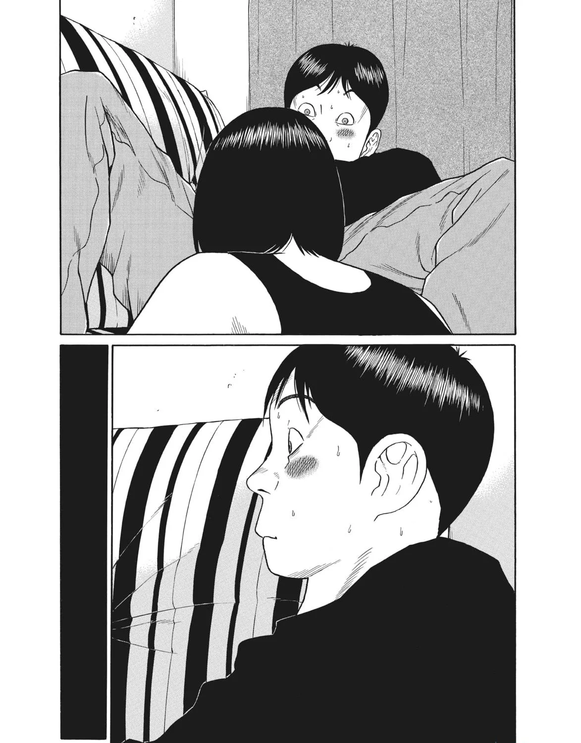 Read Ciguatera chapter 55 image 28 on Lezhin