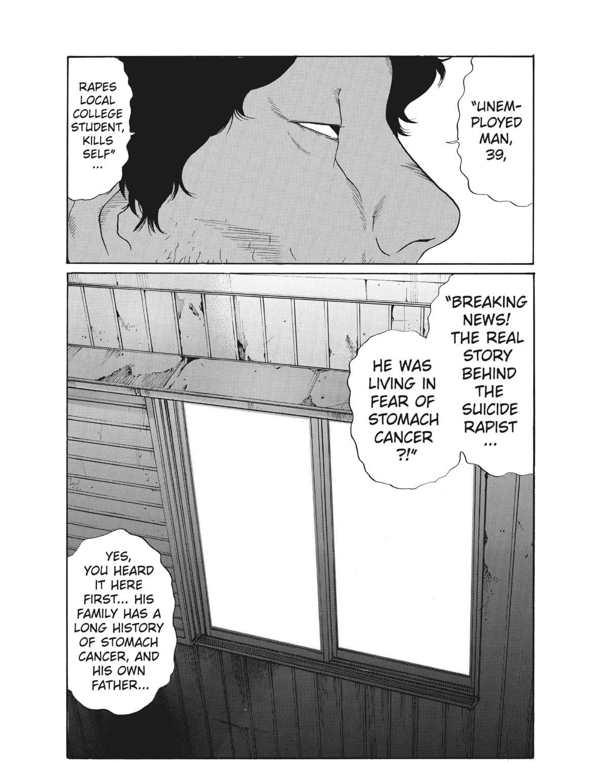 Read Ciguatera chapter 55 image 34 on Lezhin