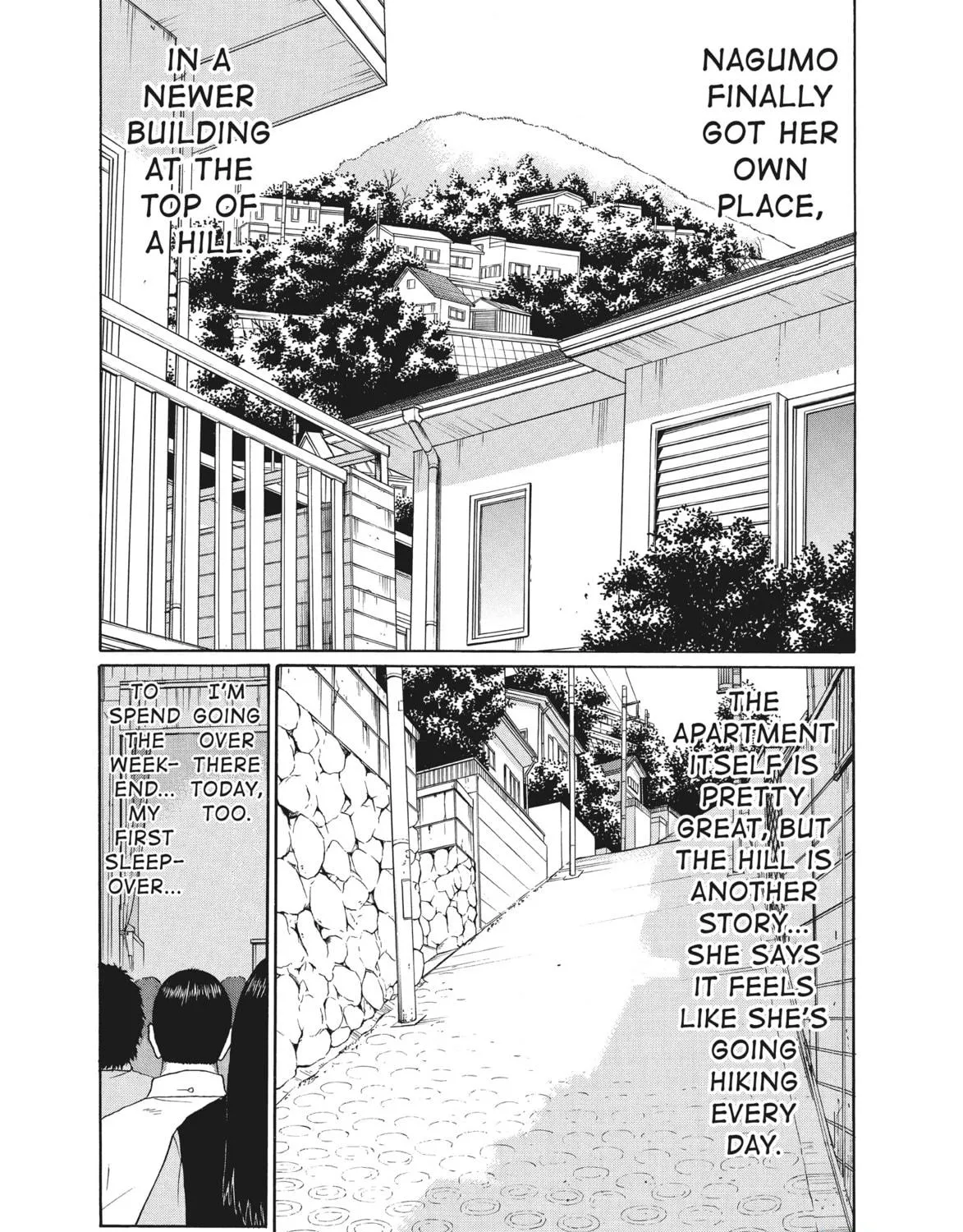 Read Ciguatera chapter 55 image 4 on Lezhin