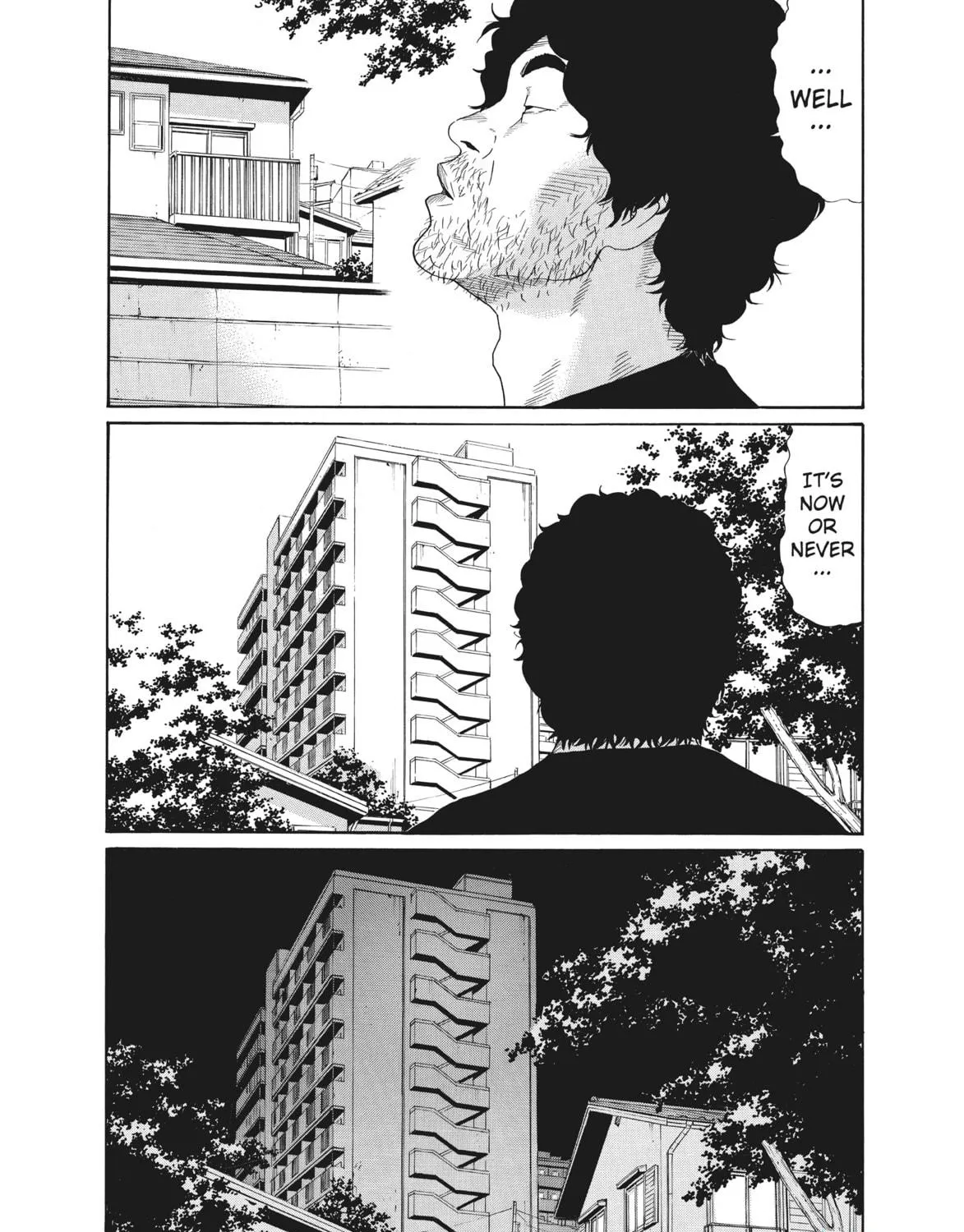 Read Ciguatera chapter 56 image 10 on Lezhin