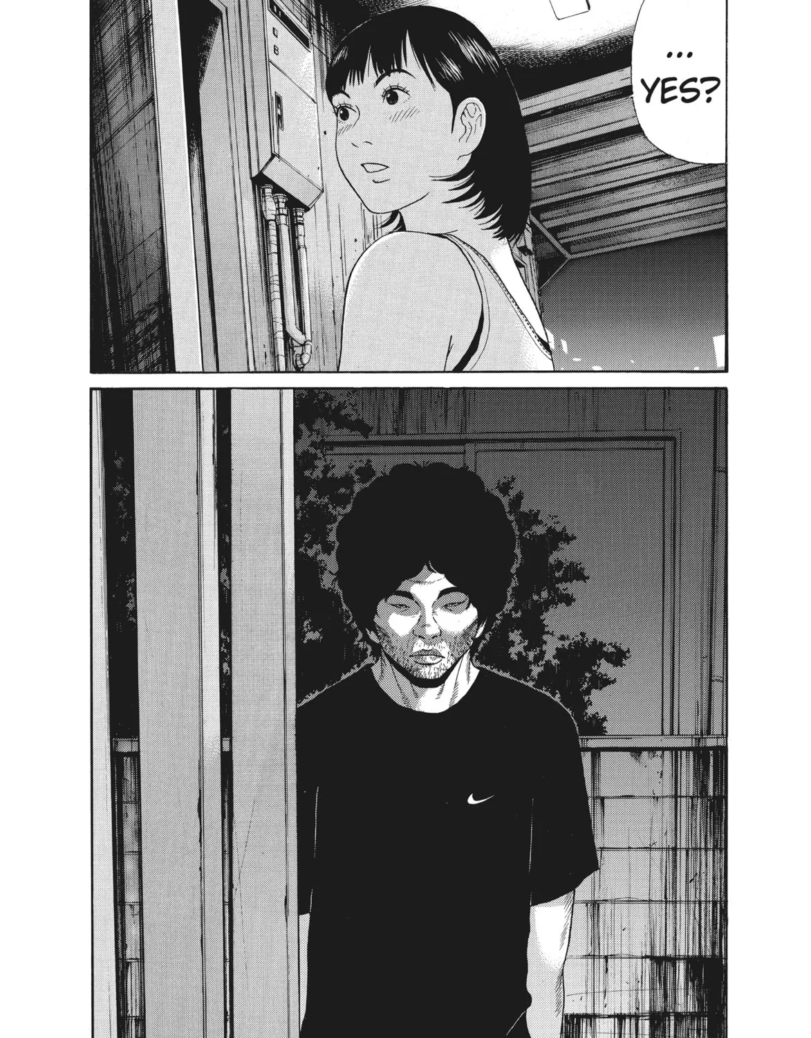 Read Ciguatera chapter 56 image 18 on Lezhin