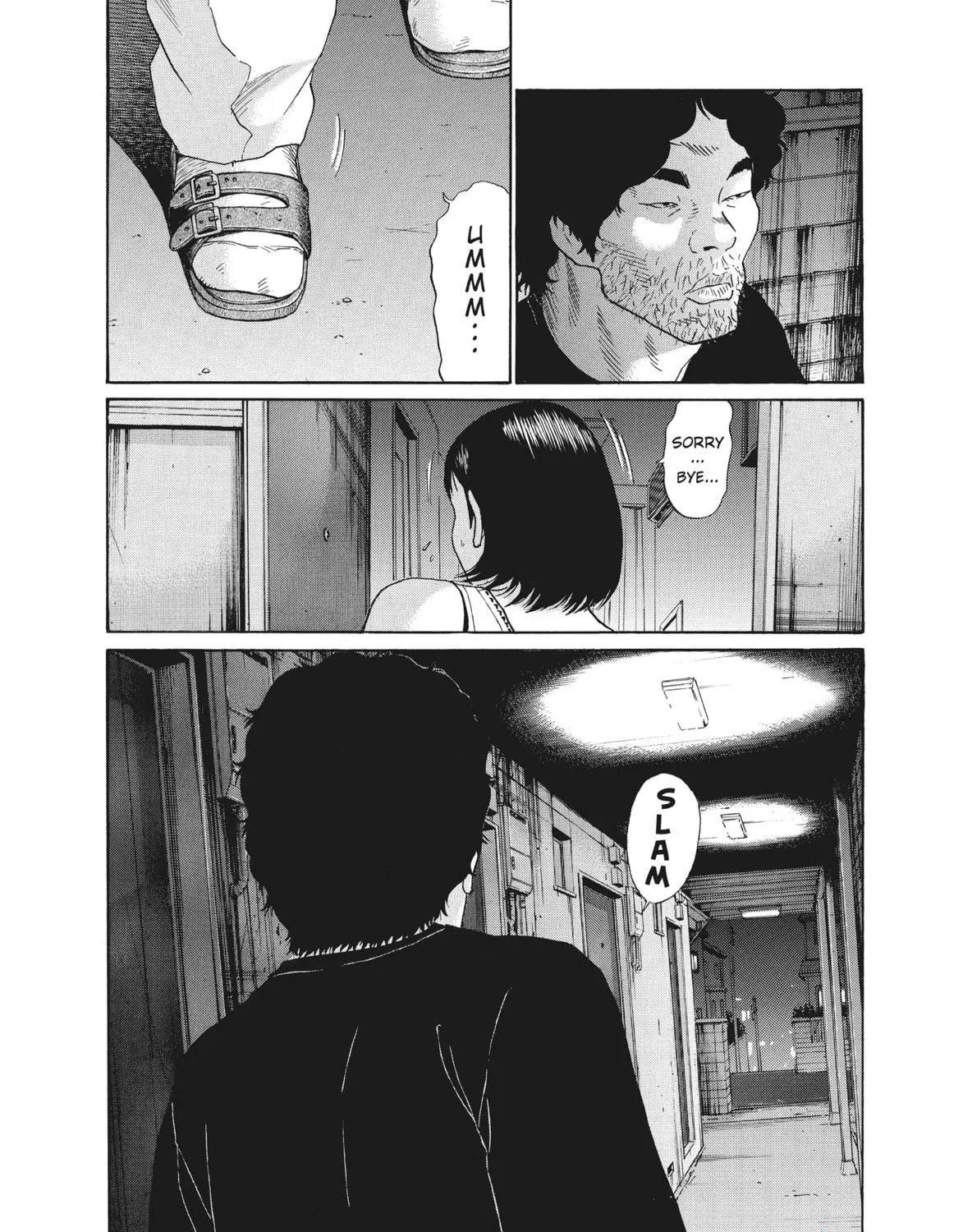 Read Ciguatera chapter 56 image 22 on Lezhin