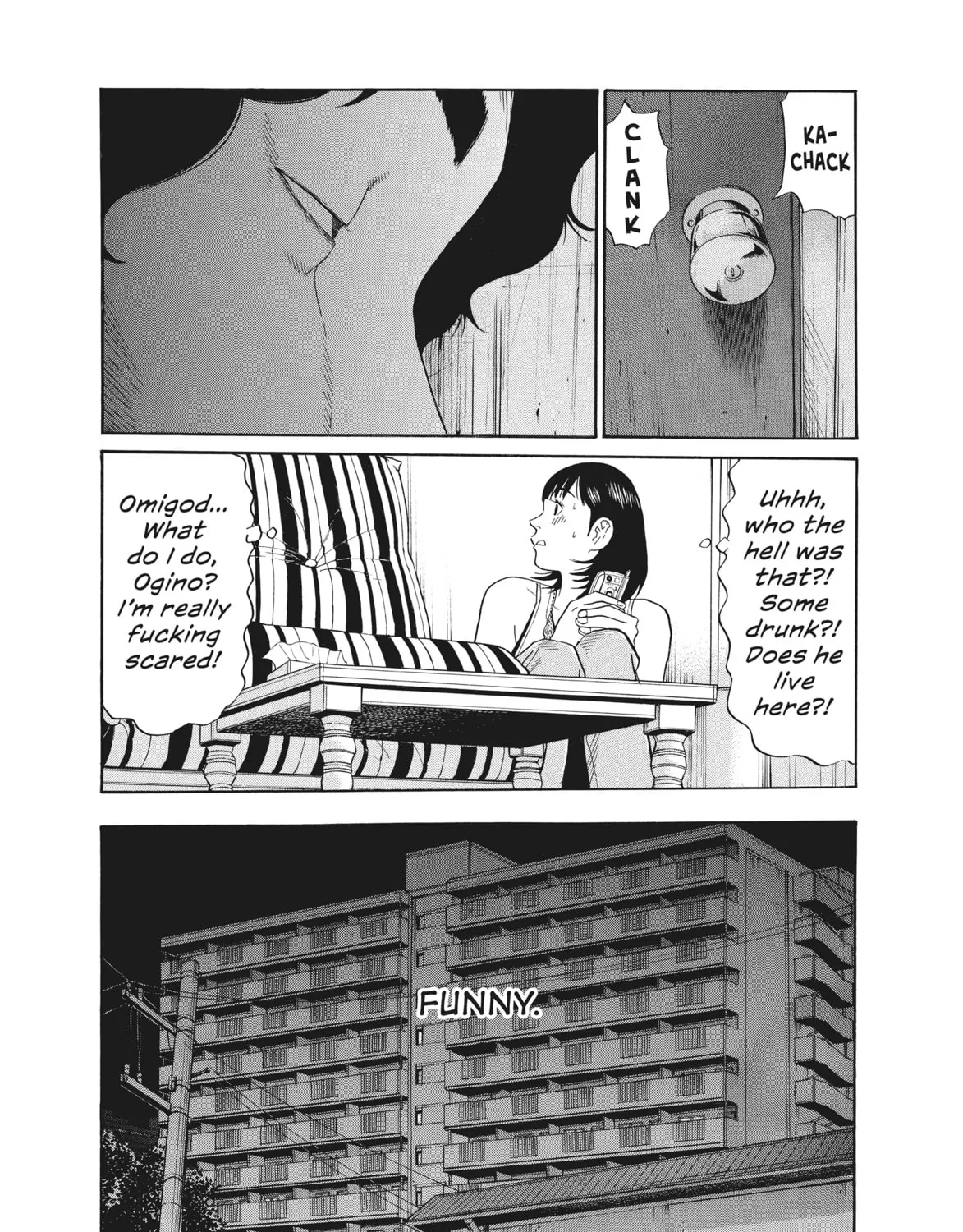 Read Ciguatera chapter 56 image 24 on Lezhin